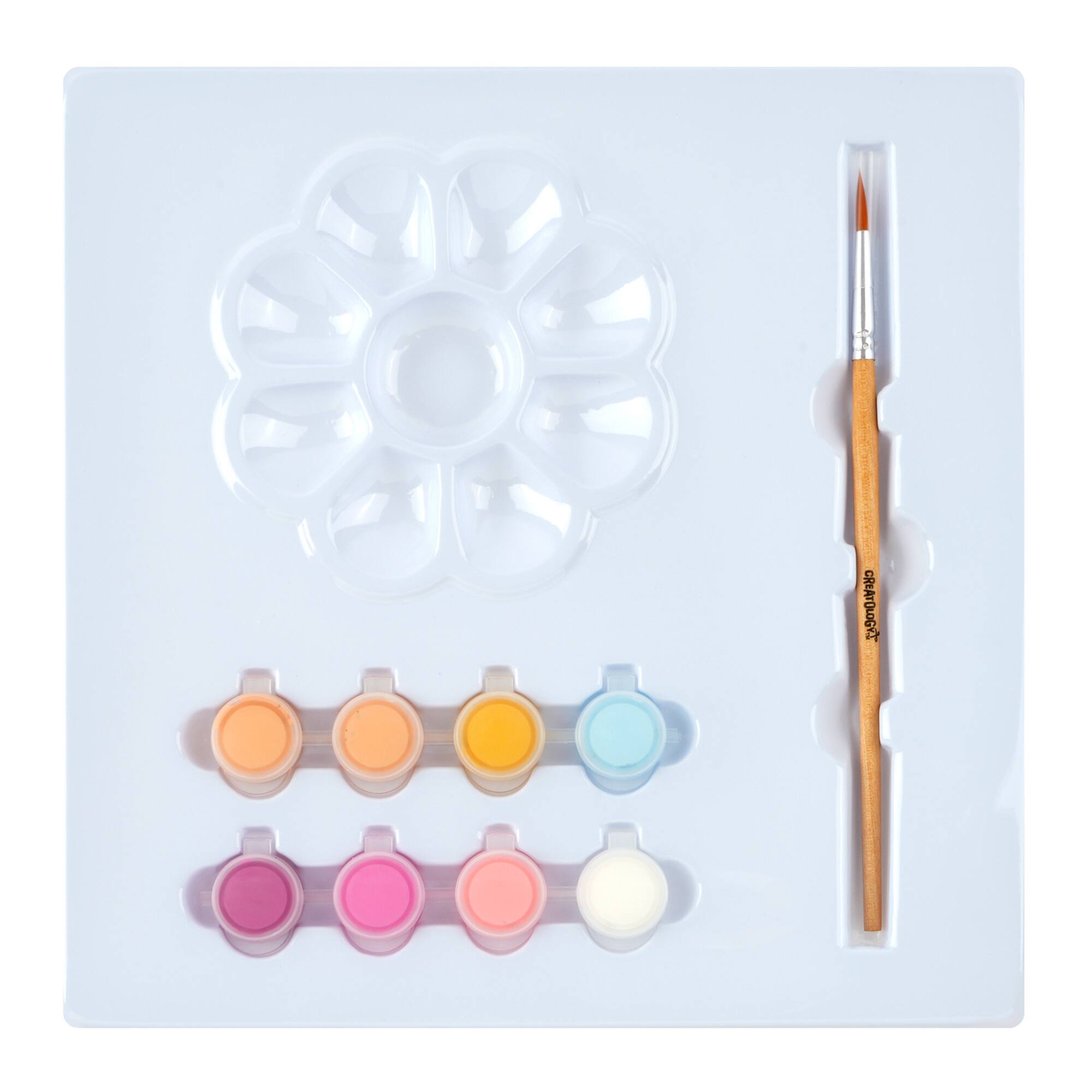 Fantasy Canvas Painting Kit by Creatology™